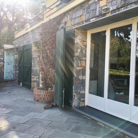 La Casa Di Fedra Villa Imperia Exteriör bild