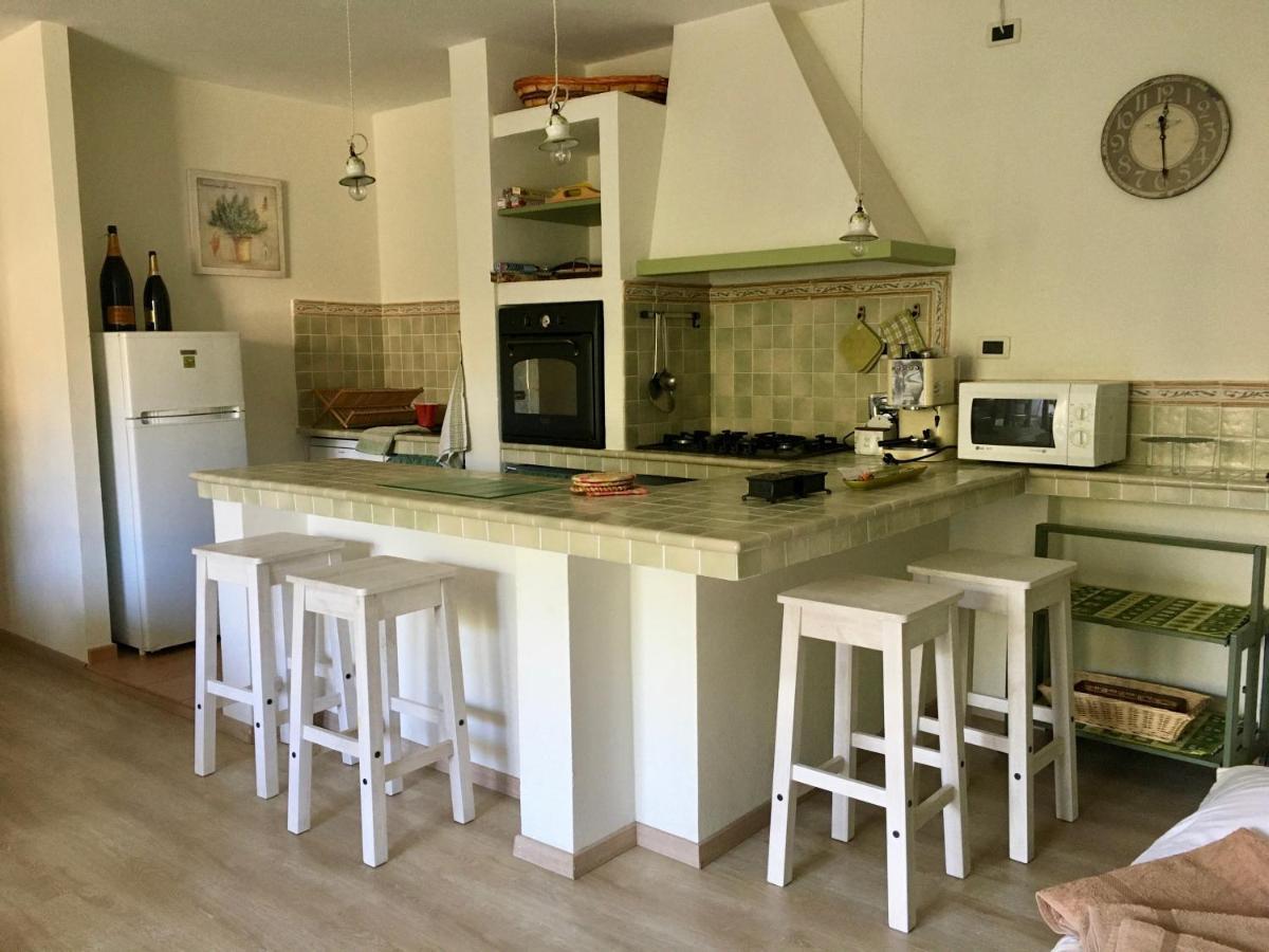 La Casa Di Fedra Villa Imperia Exteriör bild