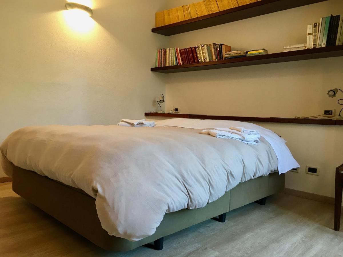 La Casa Di Fedra Villa Imperia Exteriör bild