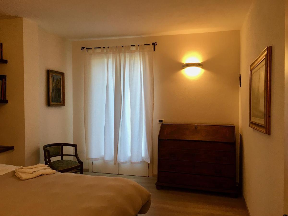La Casa Di Fedra Villa Imperia Exteriör bild