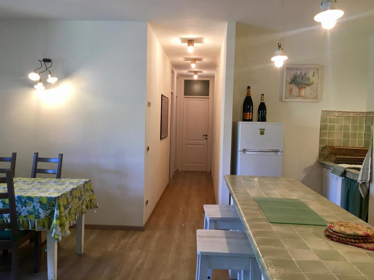 La Casa Di Fedra Villa Imperia Exteriör bild