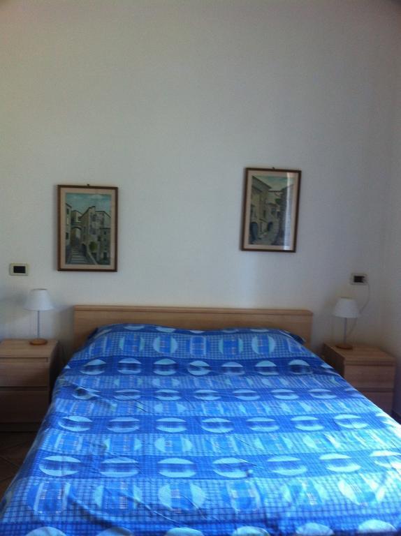 La Casa Di Fedra Villa Imperia Rum bild