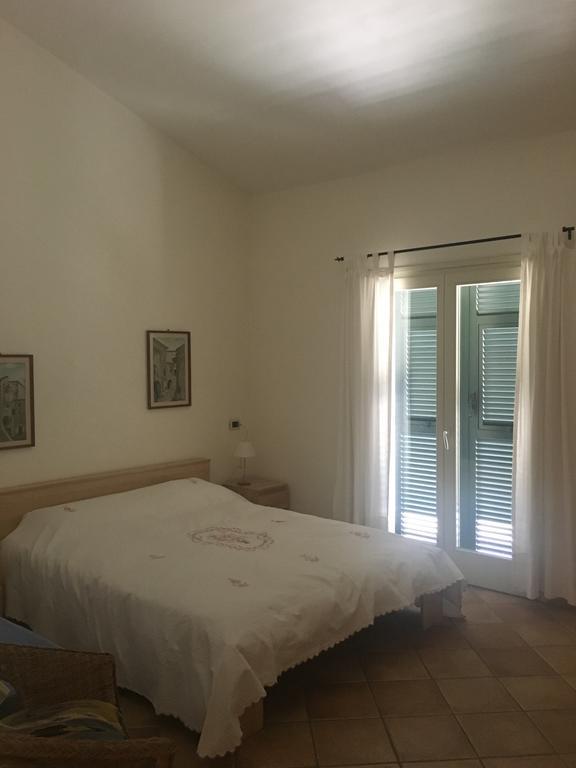 La Casa Di Fedra Villa Imperia Exteriör bild