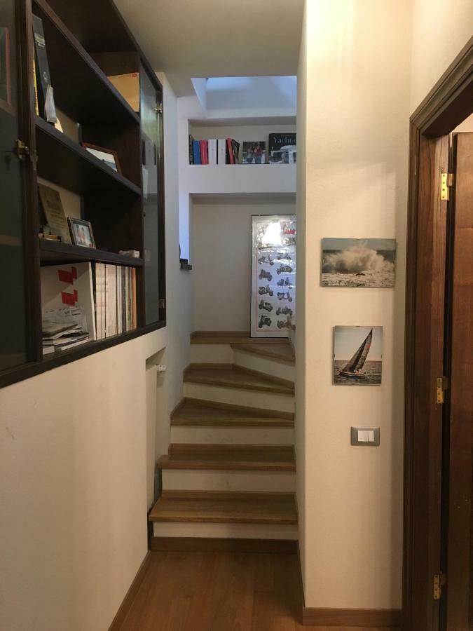 La Casa Di Fedra Villa Imperia Exteriör bild