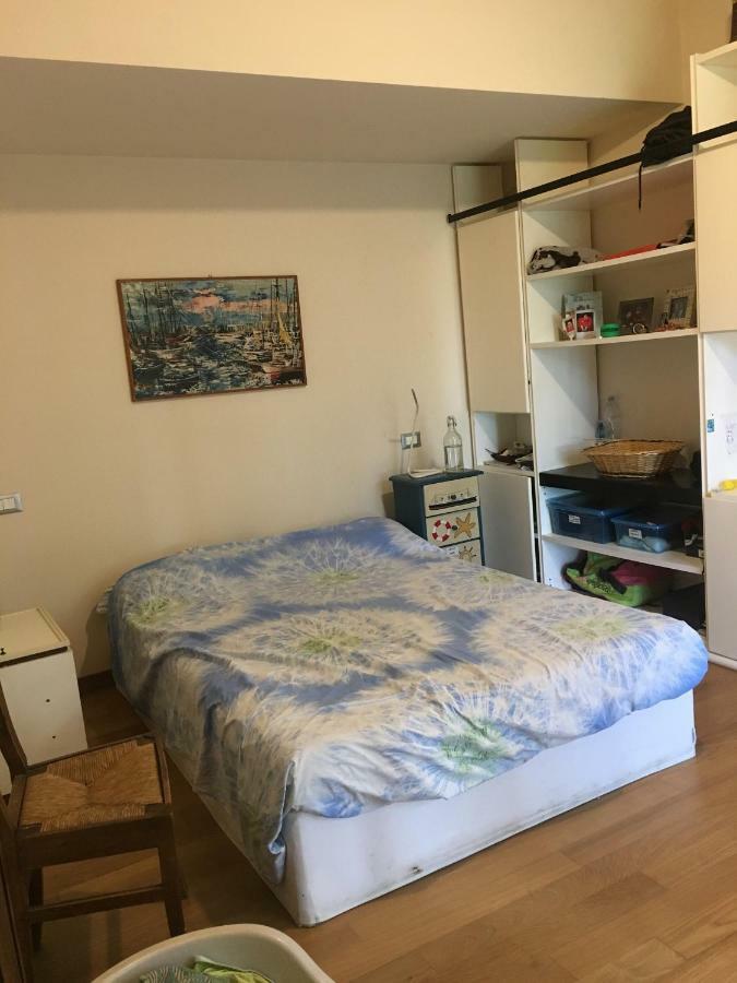 La Casa Di Fedra Villa Imperia Exteriör bild