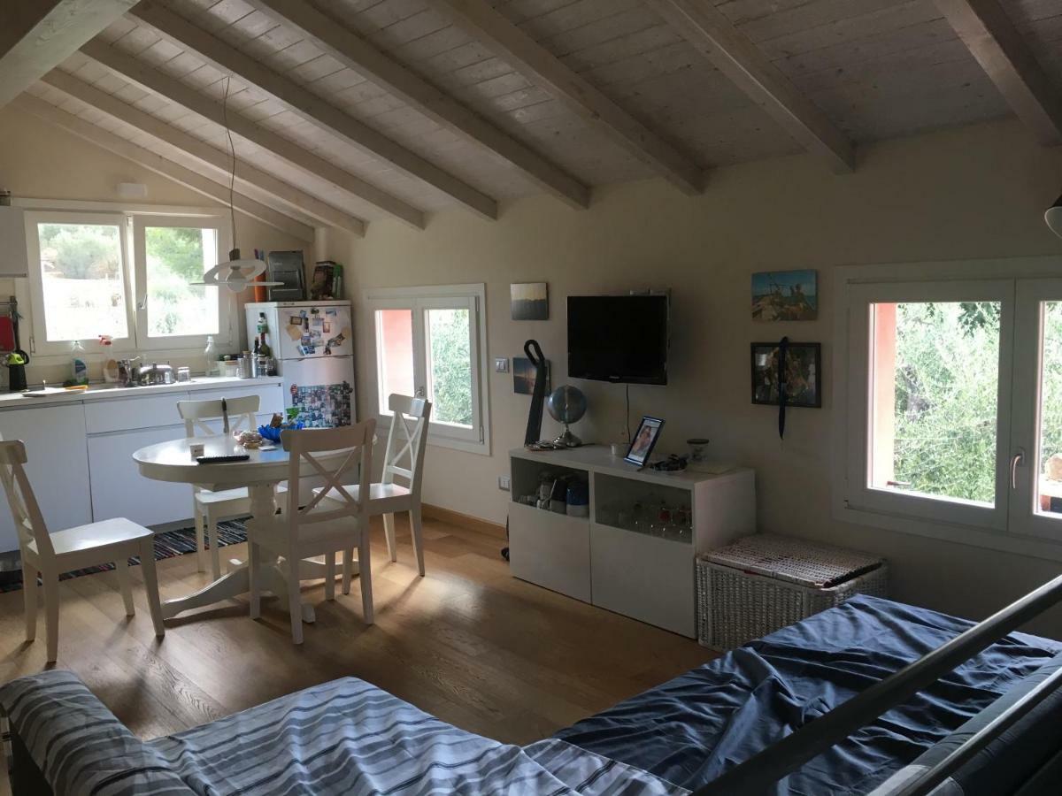 La Casa Di Fedra Villa Imperia Exteriör bild